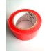 Red Colored Tape (6 Pcs/Stick)